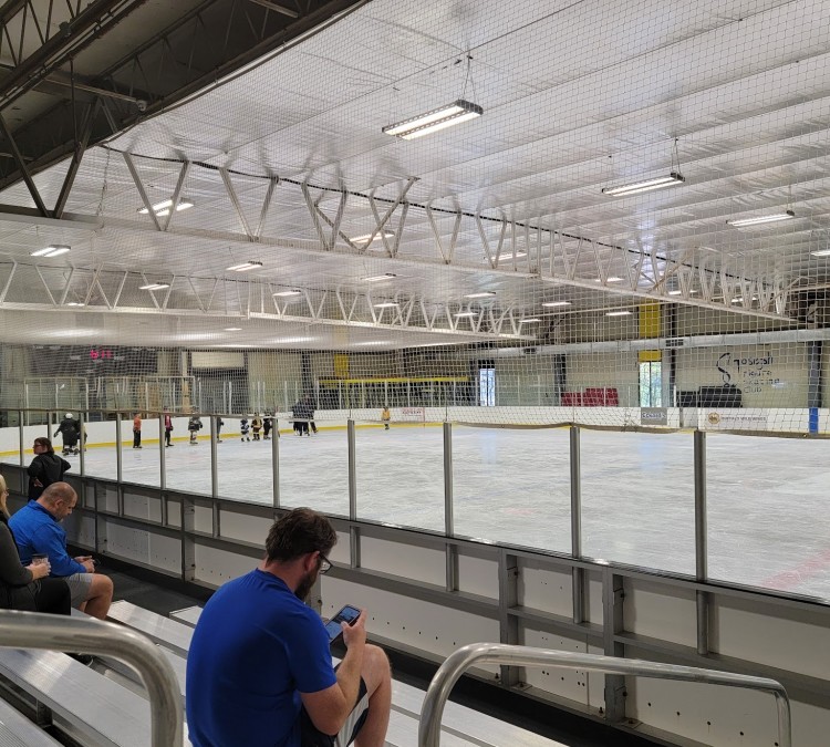 Bode Ice Arena St. Joseph, MO (Saint&nbspJoseph,&nbspMO)